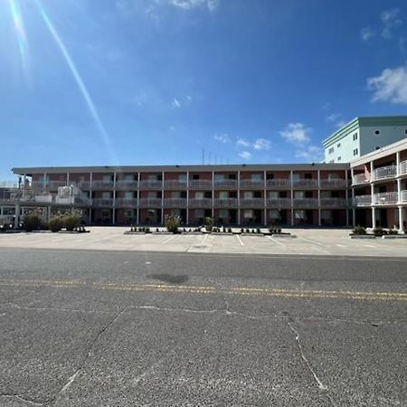Coliseum Ocean Resort Wildwood Crest Dış mekan fotoğraf