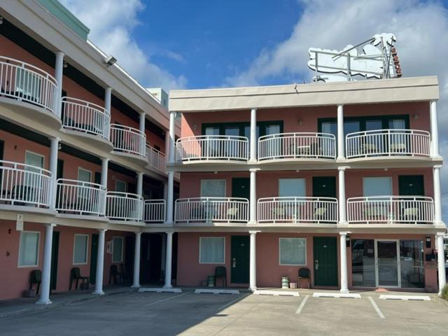Coliseum Ocean Resort Wildwood Crest Dış mekan fotoğraf