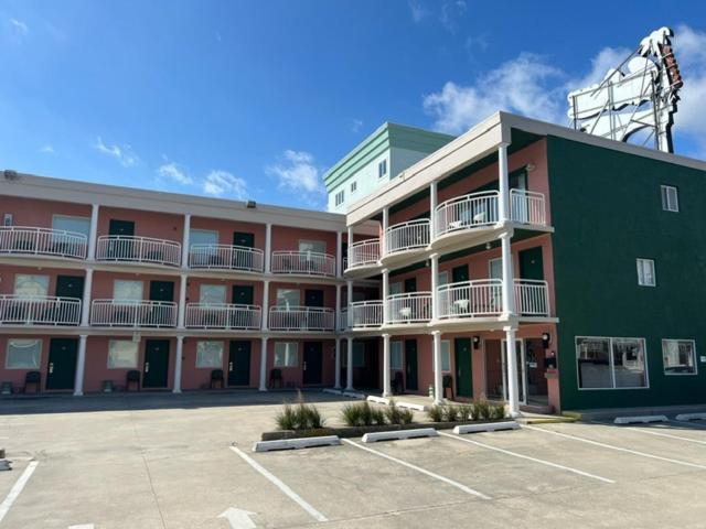Coliseum Ocean Resort Wildwood Crest Dış mekan fotoğraf