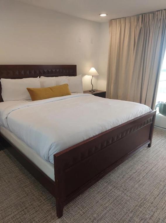 Coliseum Ocean Resort Wildwood Crest Dış mekan fotoğraf