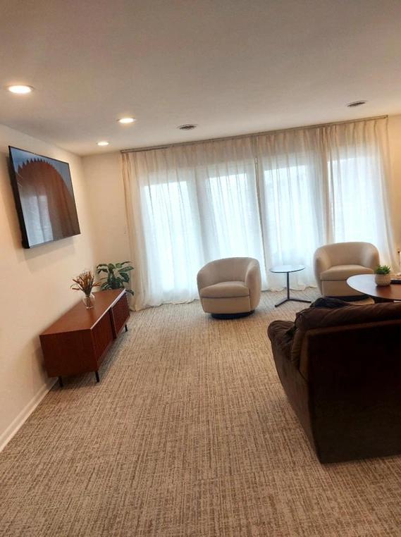 Coliseum Ocean Resort Wildwood Crest Dış mekan fotoğraf