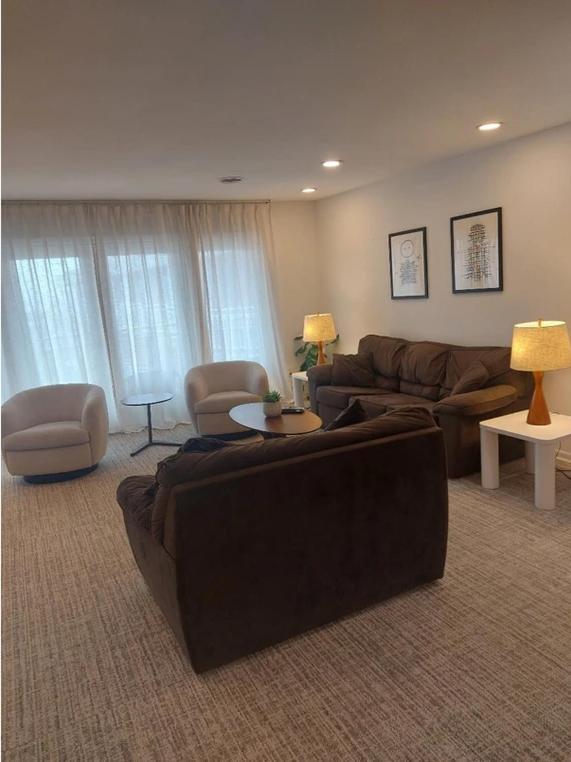 Coliseum Ocean Resort Wildwood Crest Dış mekan fotoğraf