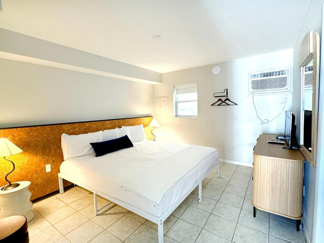 Coliseum Ocean Resort Wildwood Crest Dış mekan fotoğraf