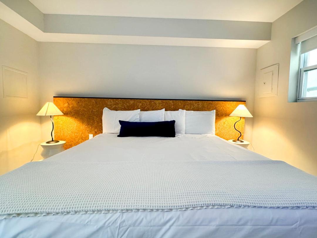 Coliseum Ocean Resort Wildwood Crest Dış mekan fotoğraf