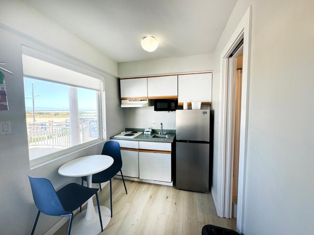 Coliseum Ocean Resort Wildwood Crest Dış mekan fotoğraf