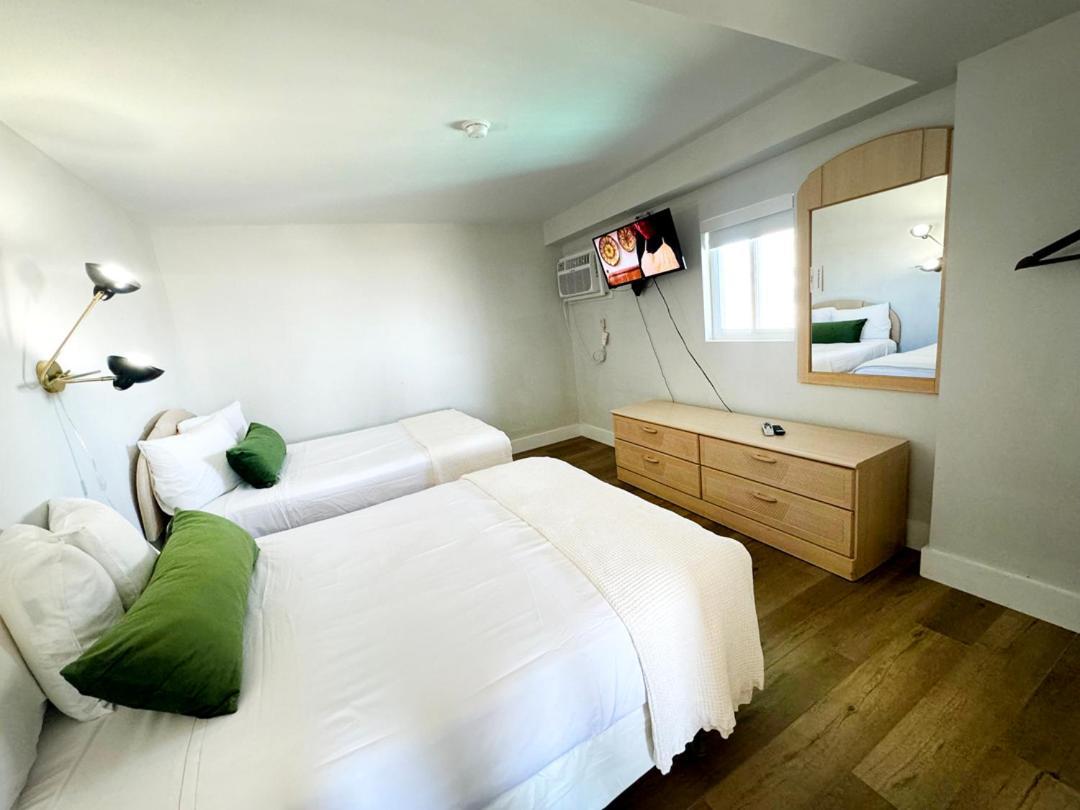 Coliseum Ocean Resort Wildwood Crest Dış mekan fotoğraf