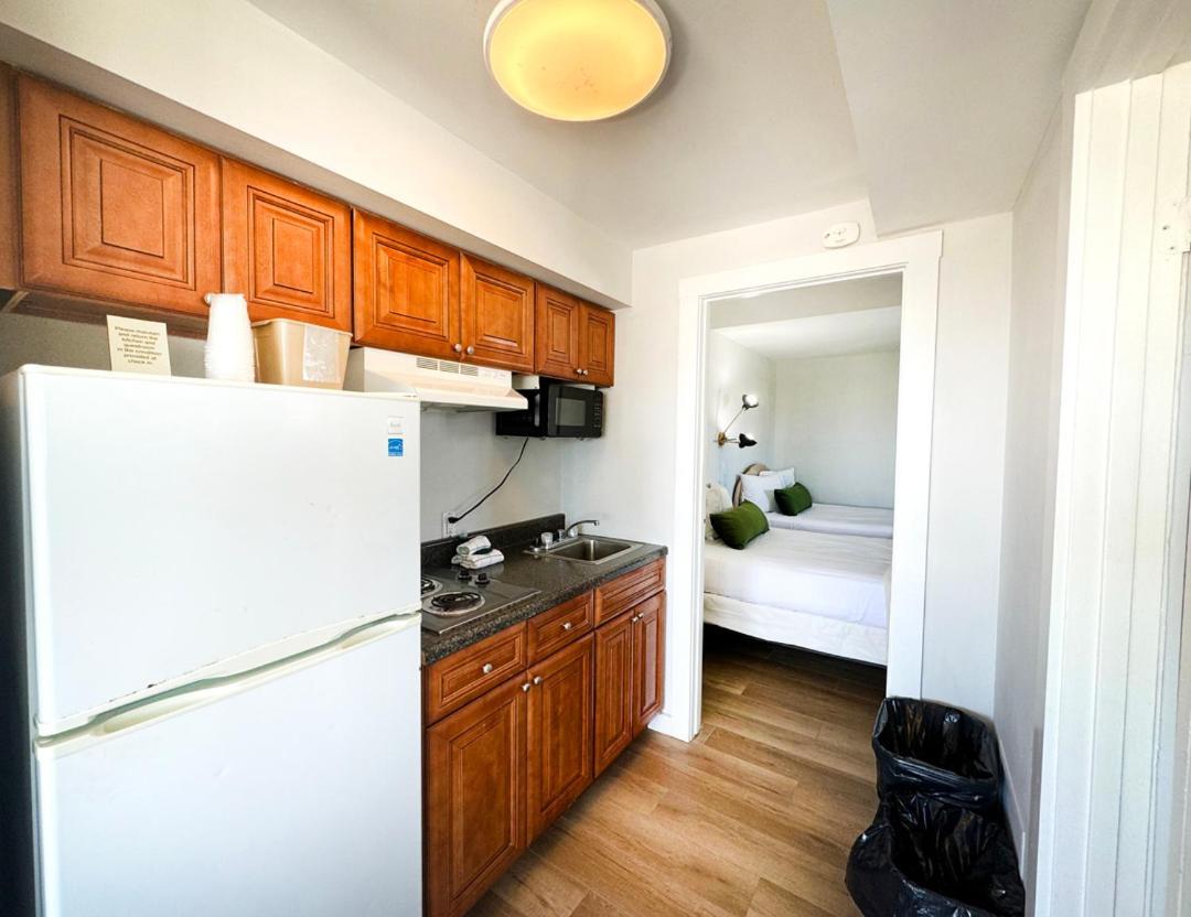 Coliseum Ocean Resort Wildwood Crest Dış mekan fotoğraf