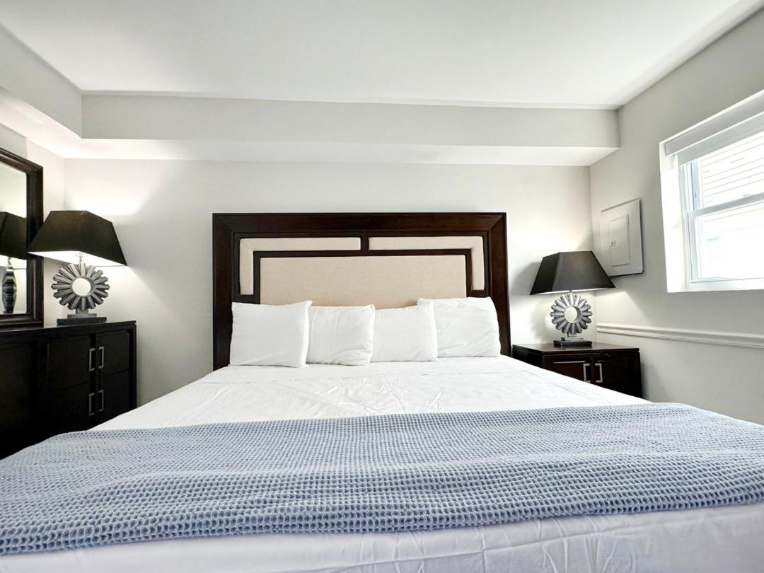 Coliseum Ocean Resort Wildwood Crest Dış mekan fotoğraf