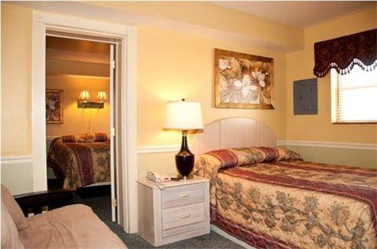 Coliseum Ocean Resort Wildwood Crest Dış mekan fotoğraf