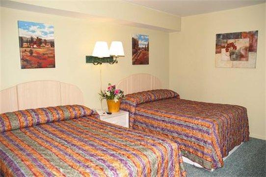 Coliseum Ocean Resort Wildwood Crest Dış mekan fotoğraf