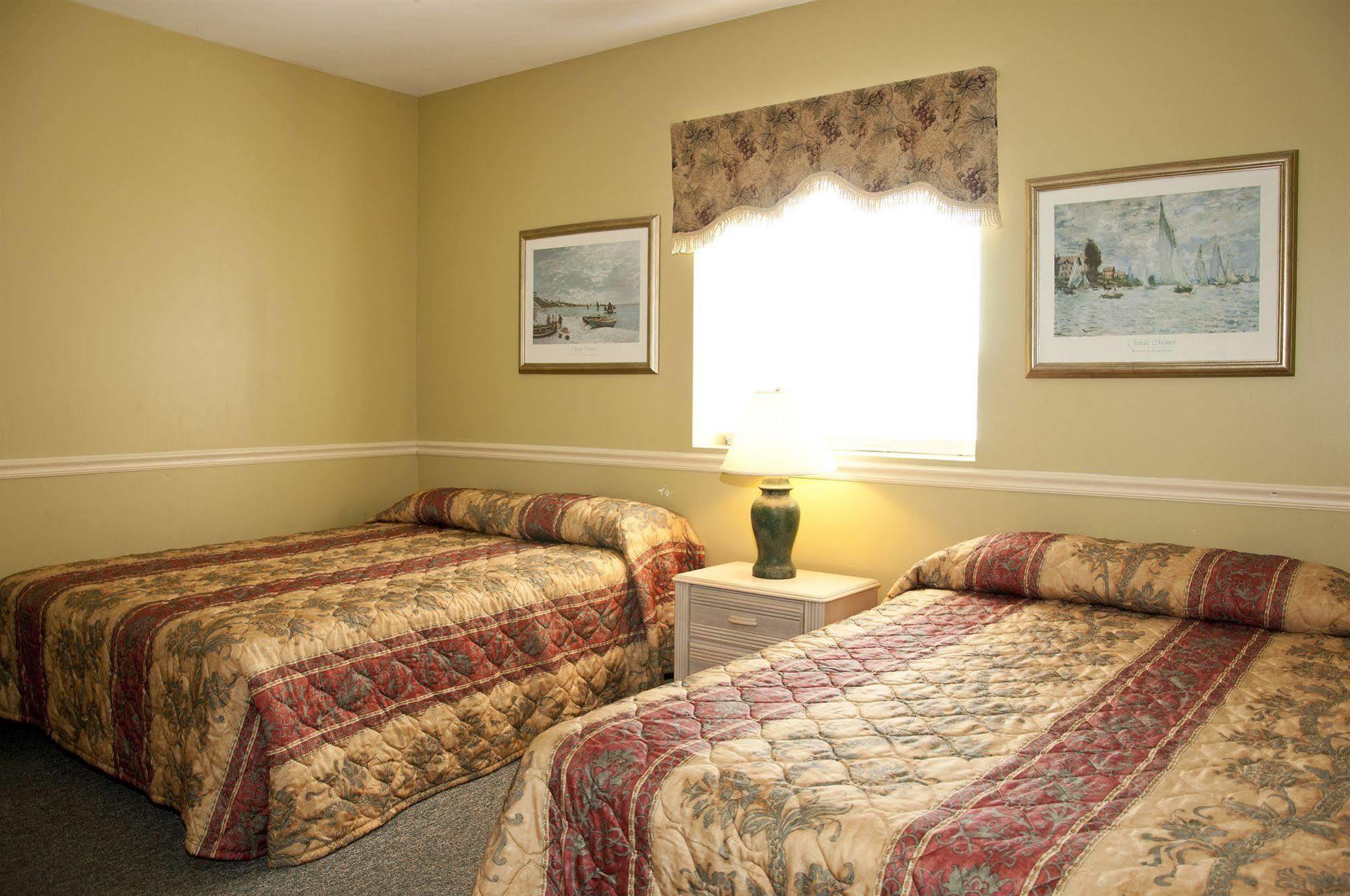 Coliseum Ocean Resort Wildwood Crest Dış mekan fotoğraf